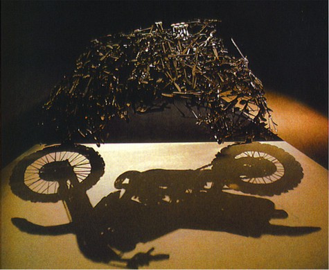 motorcycle-sculpture