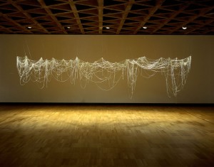 Right After by Eva Hesse