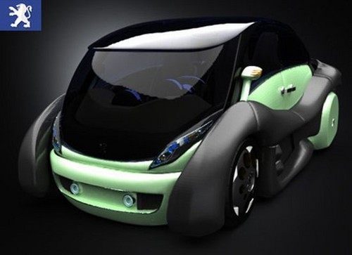 concept car 1