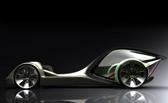 concept car 2
