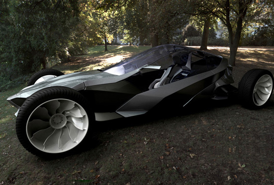 concept car 3