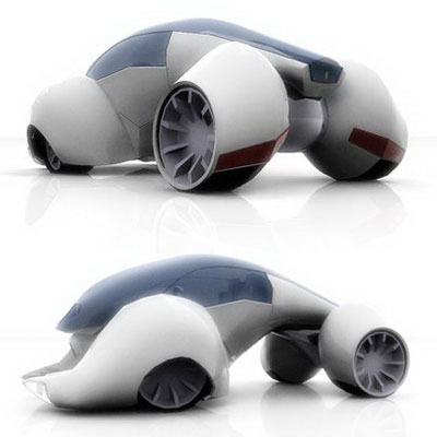 concept car 9