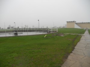 Bowling Green Wastewater Treatment Plant