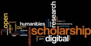 Digital scholarship banner