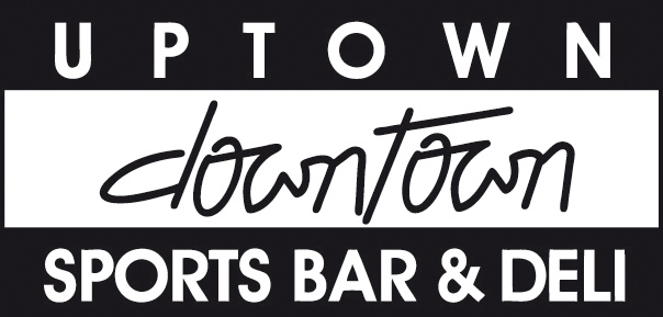 UptownDowntown Logo