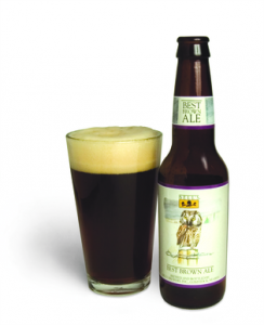 Bell's Brewery's Best Brown Ale