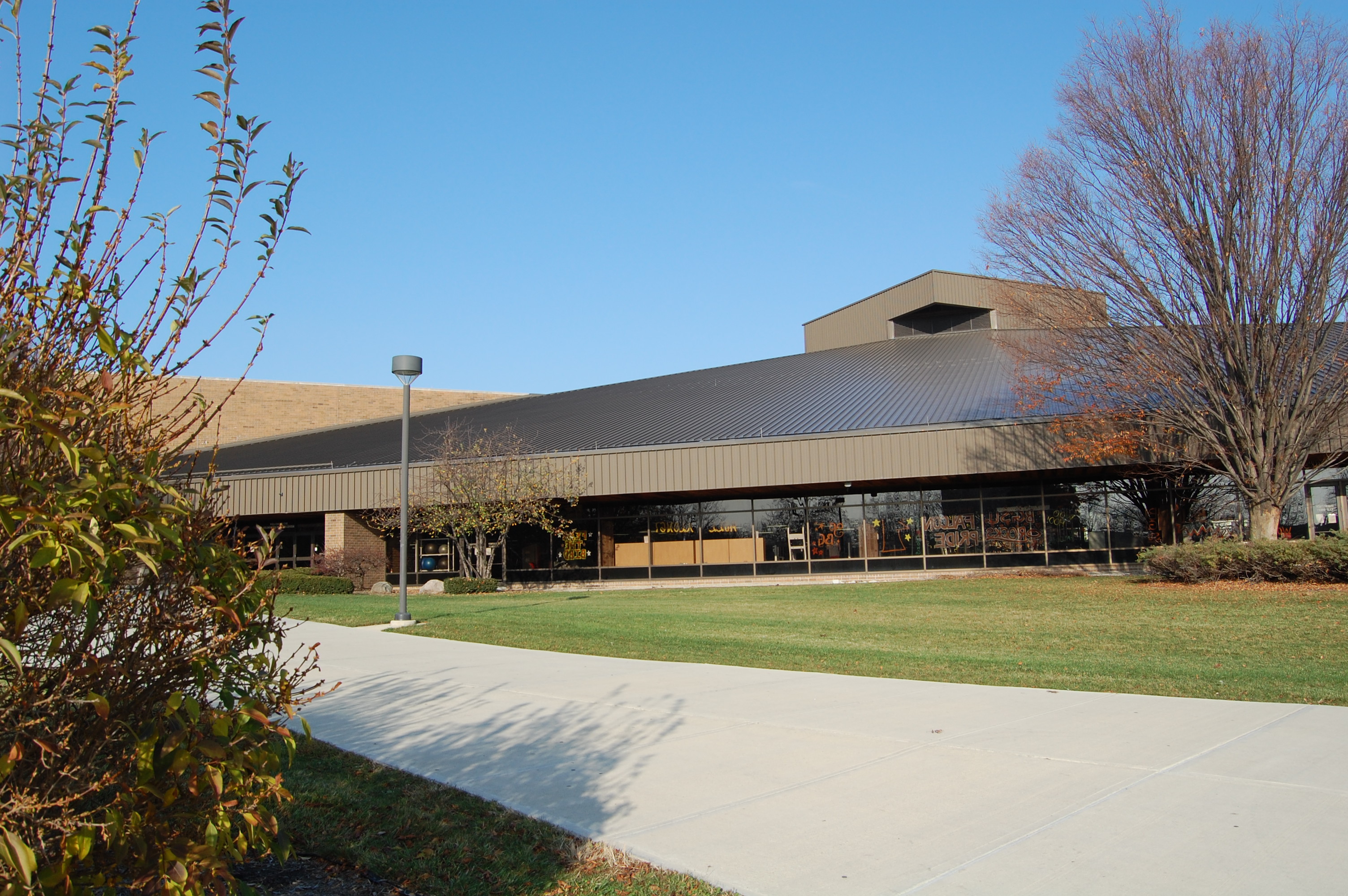 Bgsu Student Rec Center Phone Number