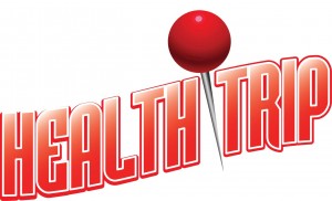 Health Trip Logo