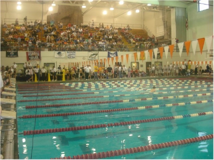 Bgsu Pool