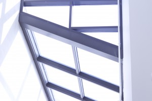 Diagonal Linear Motif