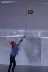 Fast shutter
