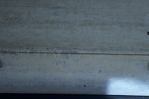 Horizontal Linear Motif