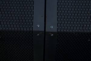 Vertical Linear Motif