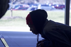 Silhouette
