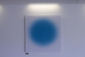 Symmetrical composition