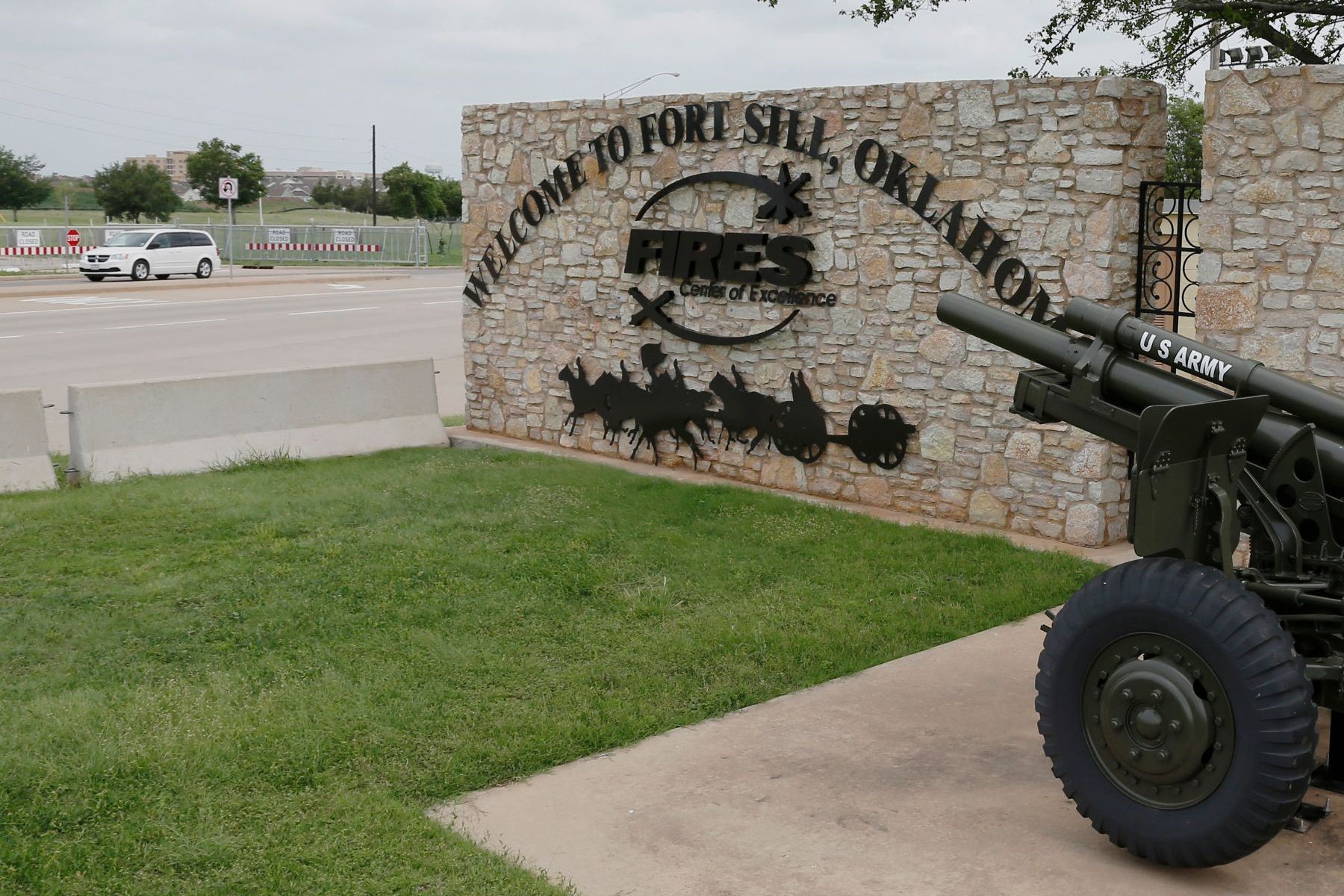 Fort Sill Soldier Forges His Way to Finer Things | Military.com