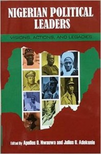 Nigerian Political Leaders