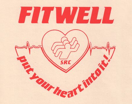 FitWell Logo