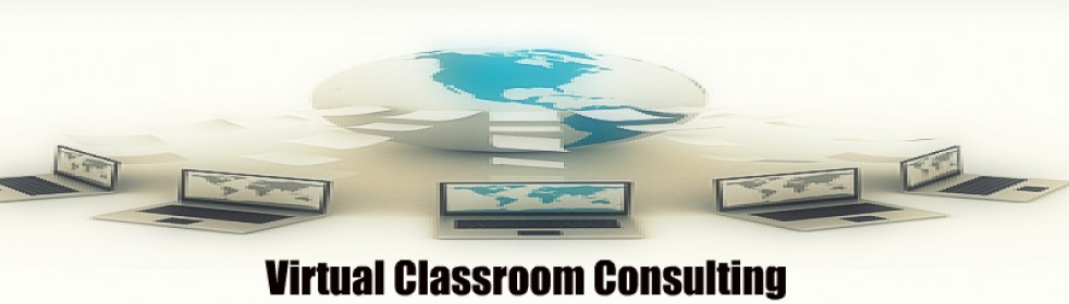 Virtual Classroom Consulting